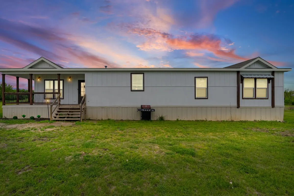 4684 County Road 4506, Commerce, TX 75428 - #1