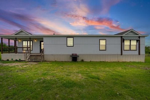 4684 County Road 4506, Commerce, TX 75428