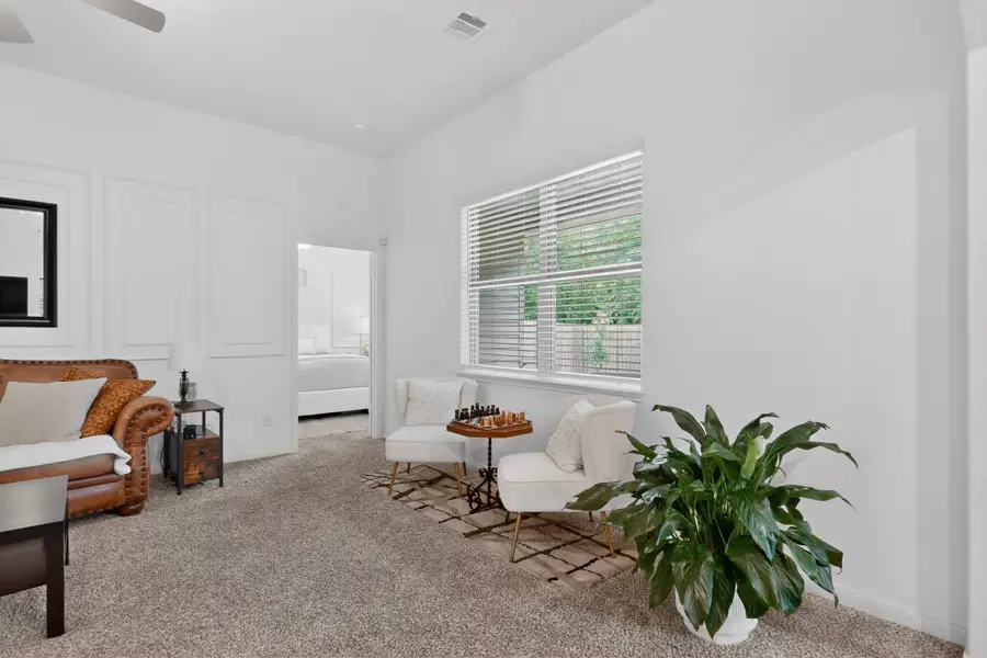 433 Cross Ridge Circle N, Fort Worth, TX 76120 - #3