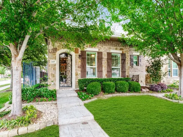 625 Canterbury Court, Coppell, TX 75019