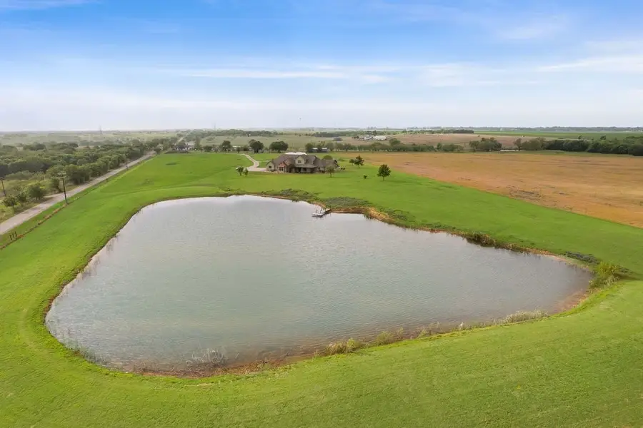 2842 Old Boyce Road, Waxahachie, TX 75165 - #2