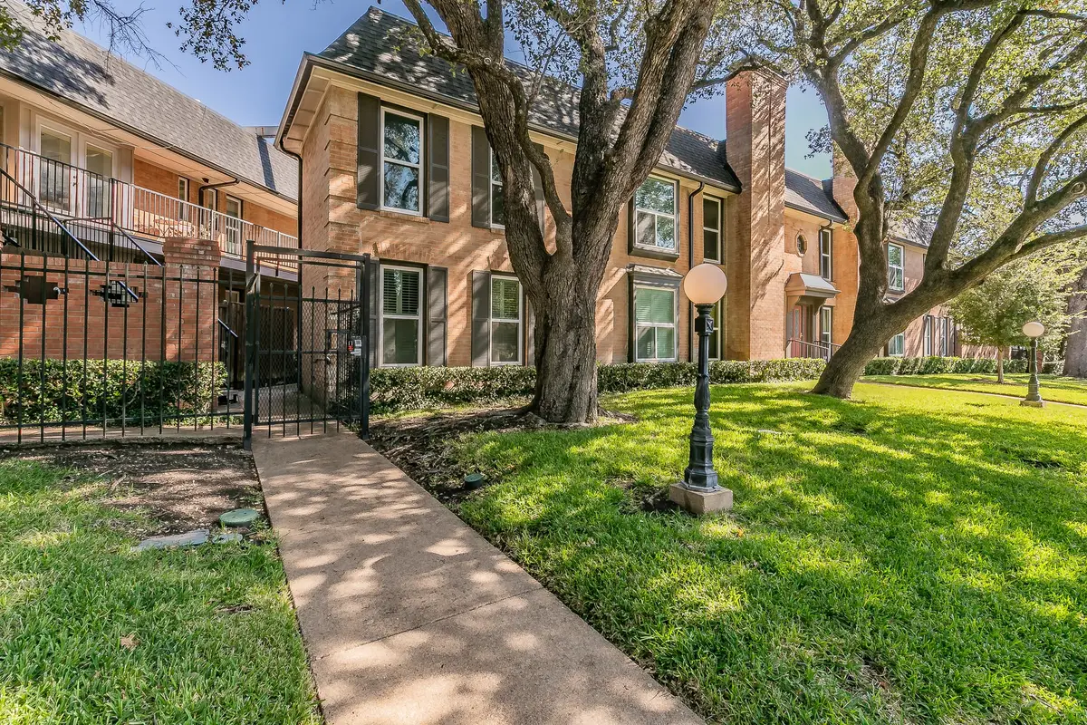 7814 Meadow Park Drive #220, Dallas, TX 75230 - #1