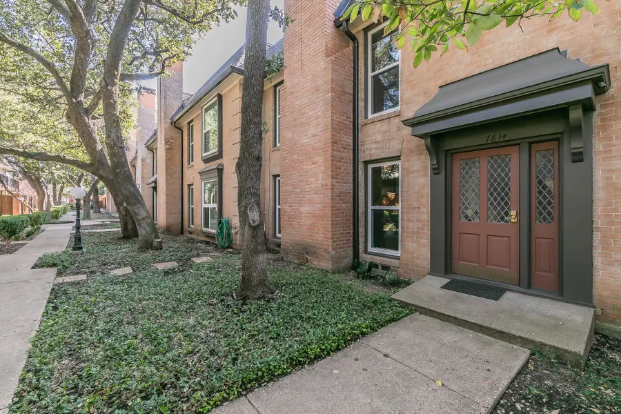 7814 Meadow Park Drive #220, Dallas, TX 75230 - #2