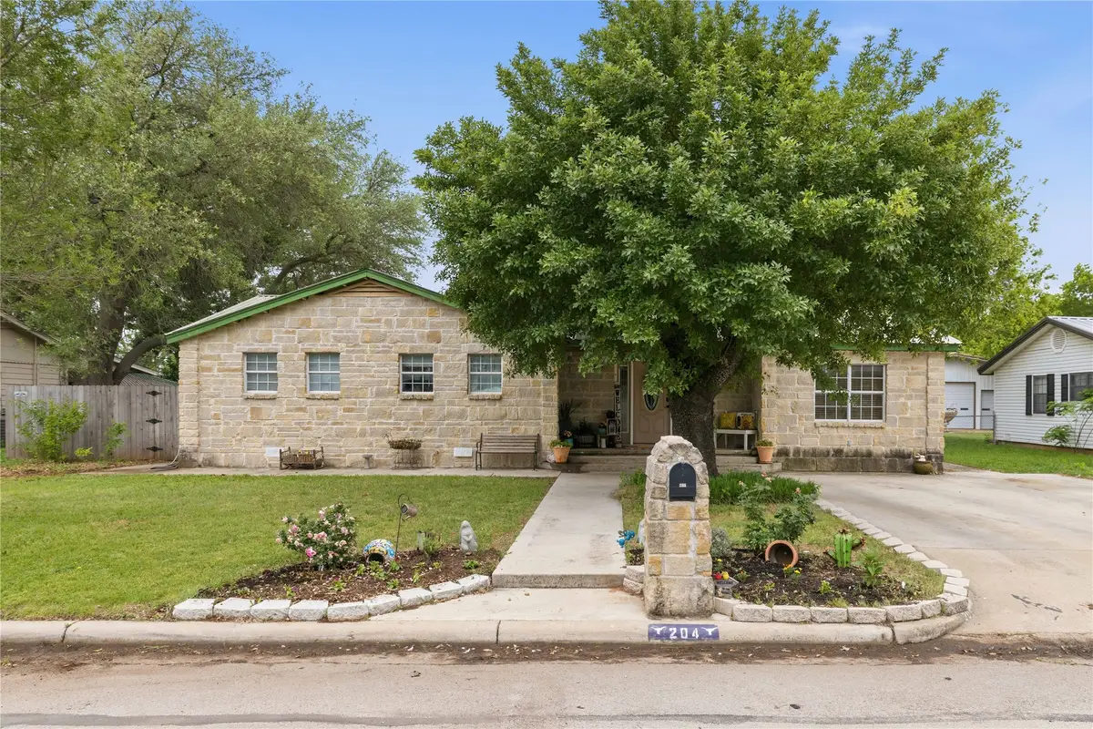 204 Sunnydale Drive, Early, TX 76802 - #1