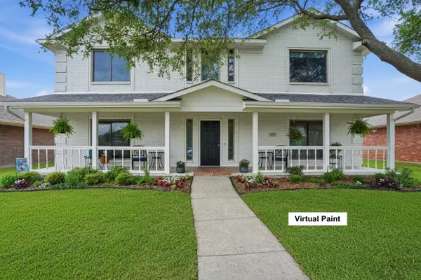 2010 Walnut Creek Trail, Garland, TX 75040