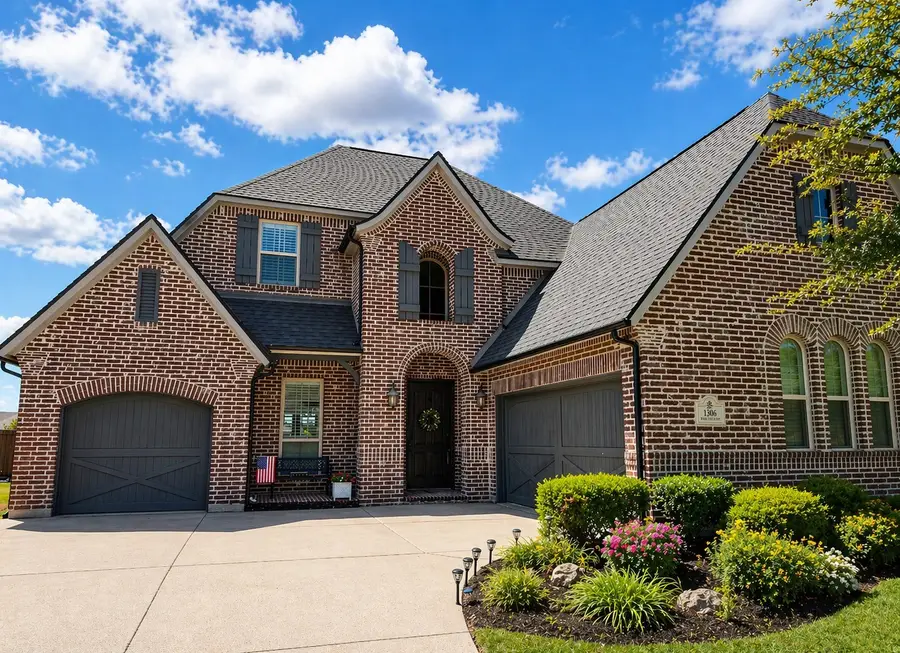 1306 Cypress Creek Way, Celina, TX 75009 - #2