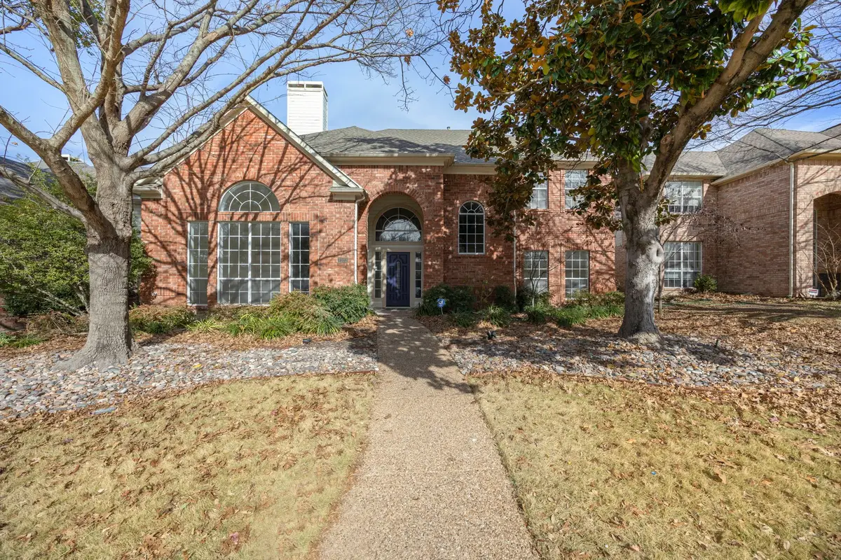 7323 Highland Heather Lane, Dallas, TX 75248 - #1