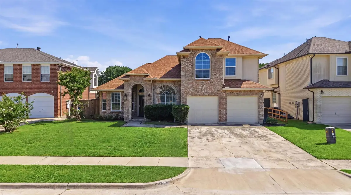 1136 Breezewood Drive, Lewisville, TX 75077 - #1