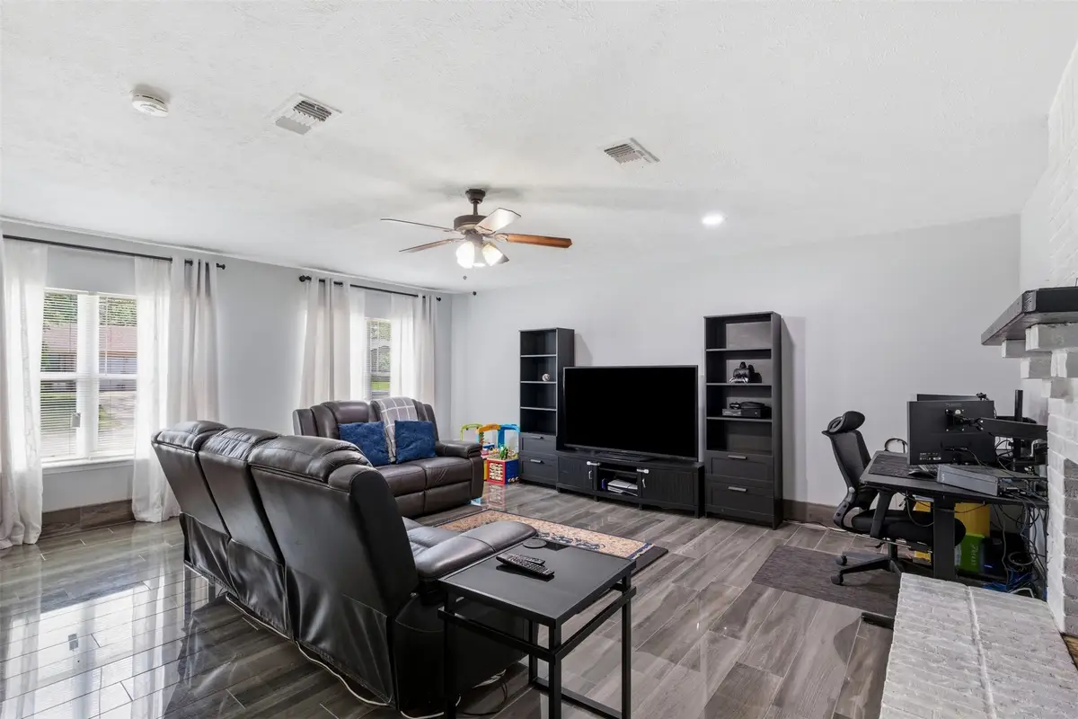 1505 Montclair Street, Arlington, TX 76015 - #1