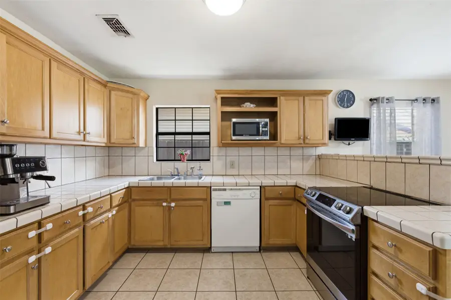 1505 Montclair Street, Arlington, TX 76015 - #2