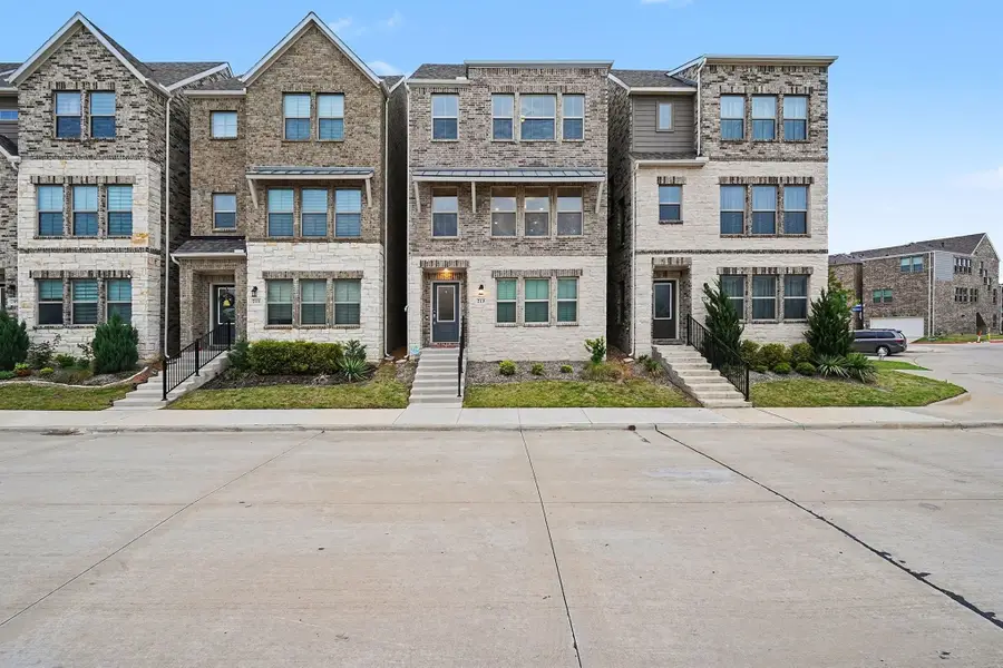 213 Settlers Way, Euless, TX 76040 - #2