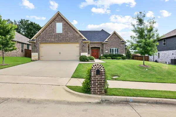 3832 Fawn Meadow Trail, Denison, TX 75020