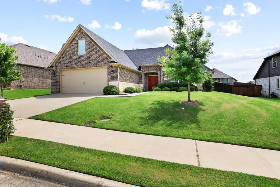 3832 Fawn Meadow Trail, Denison, TX 75020 - #2