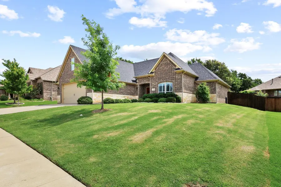3832 Fawn Meadow Trail, Denison, TX 75020 - #3