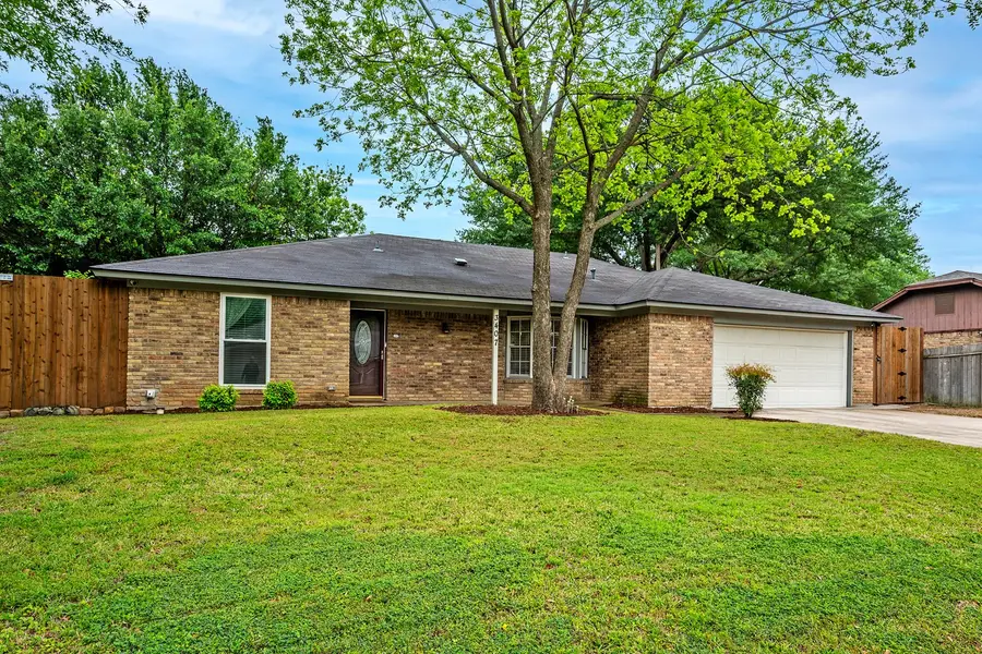 3407 Dovecreek Drive, Arlington, TX 76016 - #2