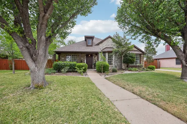 408 Willow Bend Drive, Murphy, TX 75094