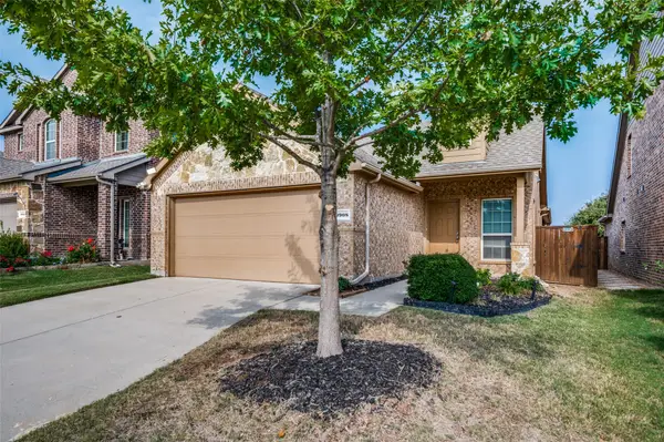9908 Pronghorn Road, McKinney, TX 75071