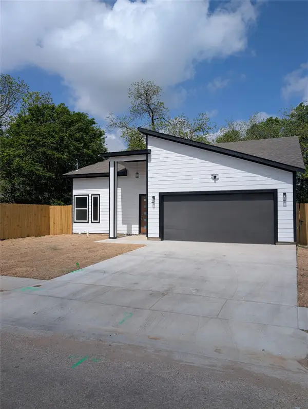 3811 Hancock Street, Dallas, TX 75210