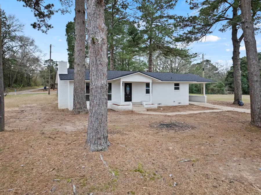 303 Campbell Street, Daingerfield, TX 75638 - #2