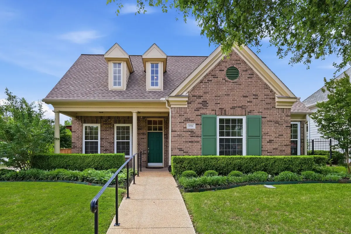 1726 Morning Glory, Carrollton, TX 75007 - #1