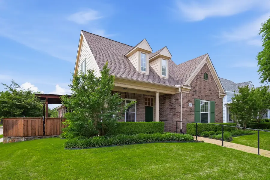 1726 Morning Glory, Carrollton, TX 75007 - #2