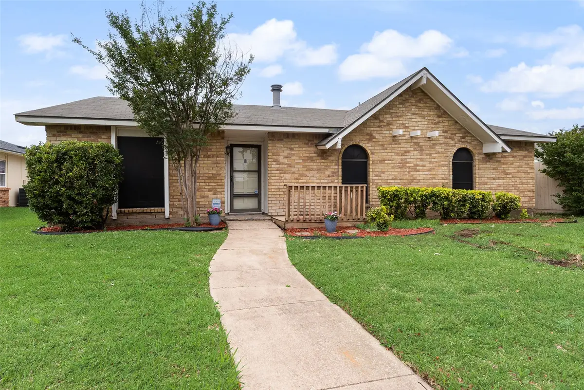 5108 Shannon Drive, The Colony, TX 75056 - #1