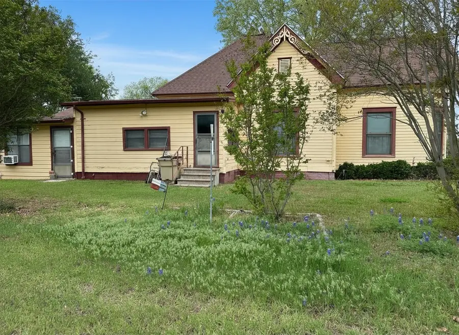 300 S Miller Street, Rising Star, TX 76471 - #2