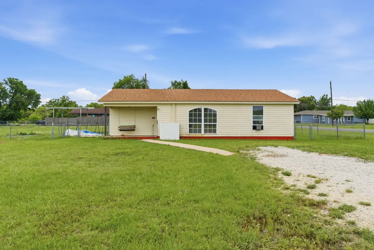 1409 Harrell Avenue, Cisco, TX 76437 - #1