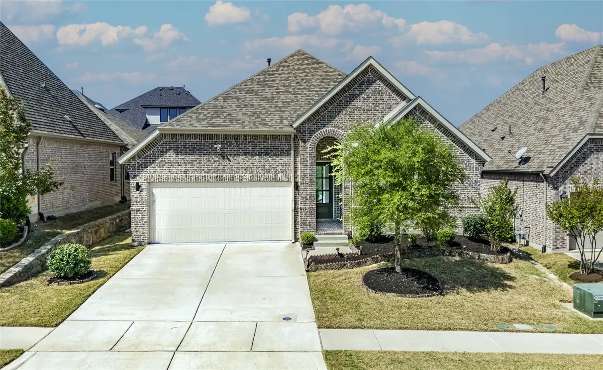 3933 Ironbark Way, McKinney, TX 75071 - #1