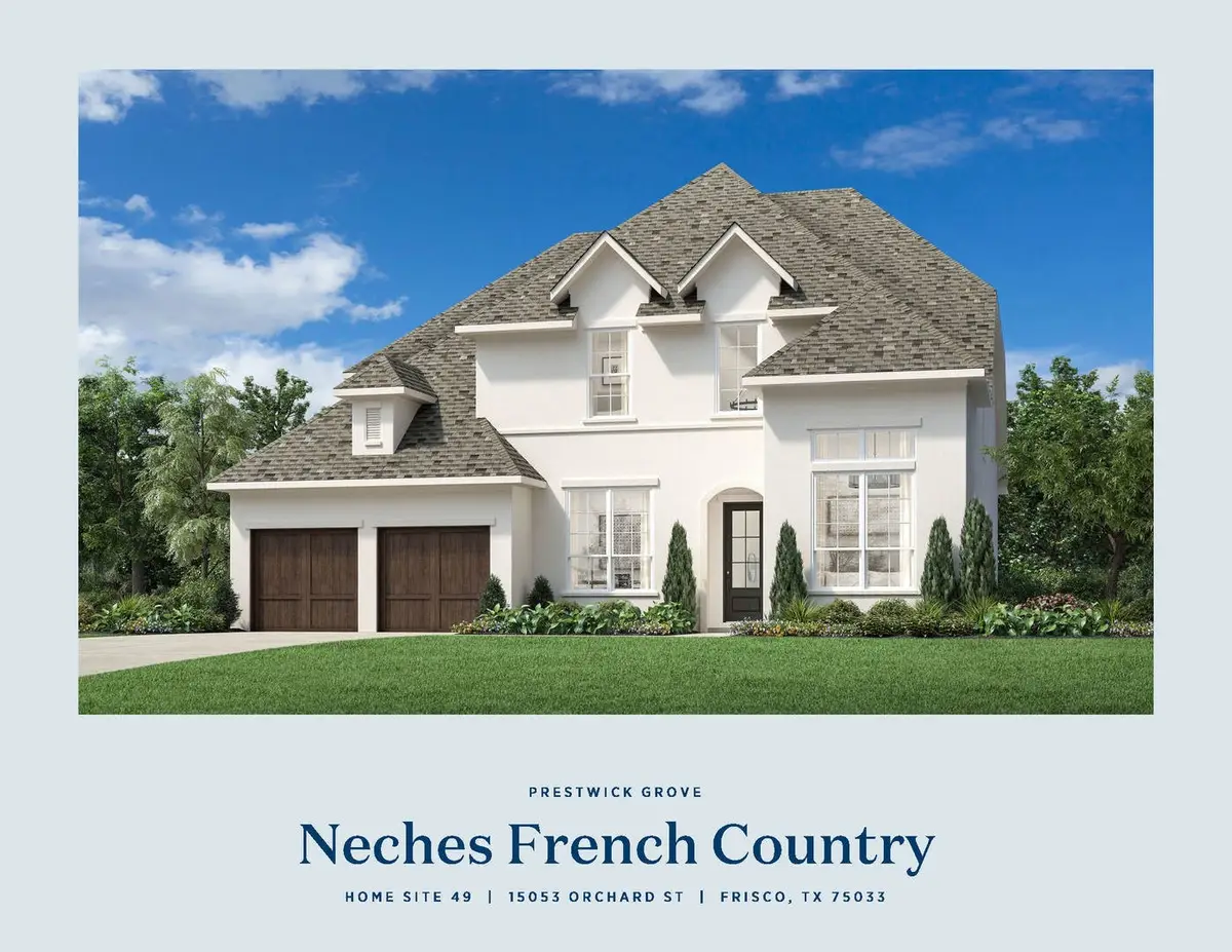 15053 Orchard Street, Frisco, TX 75033 - #1