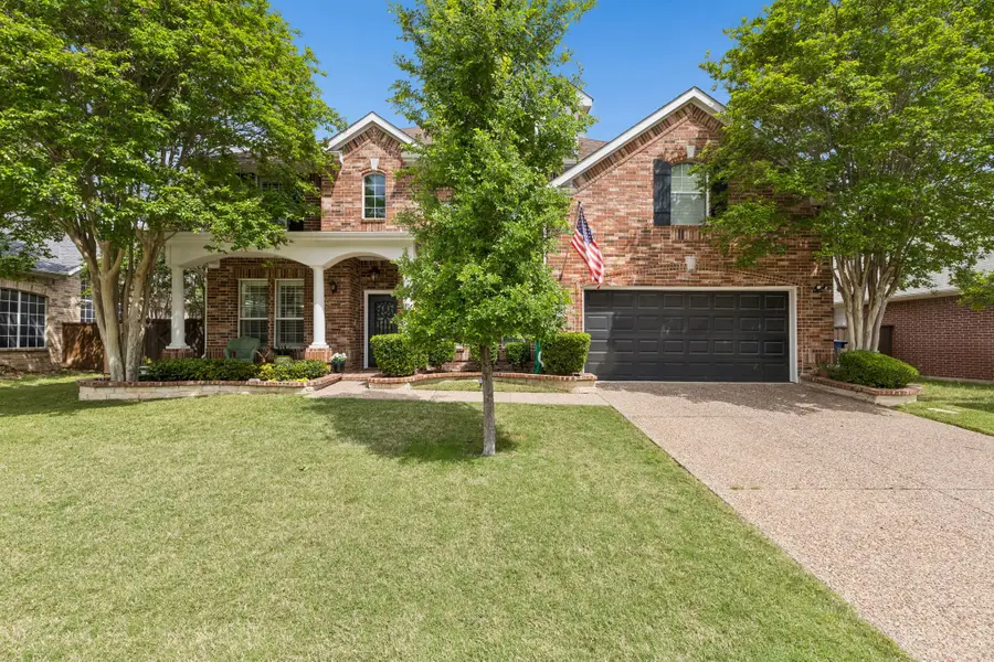 11726 Barrymore Drive, Frisco, TX 75035 - #2