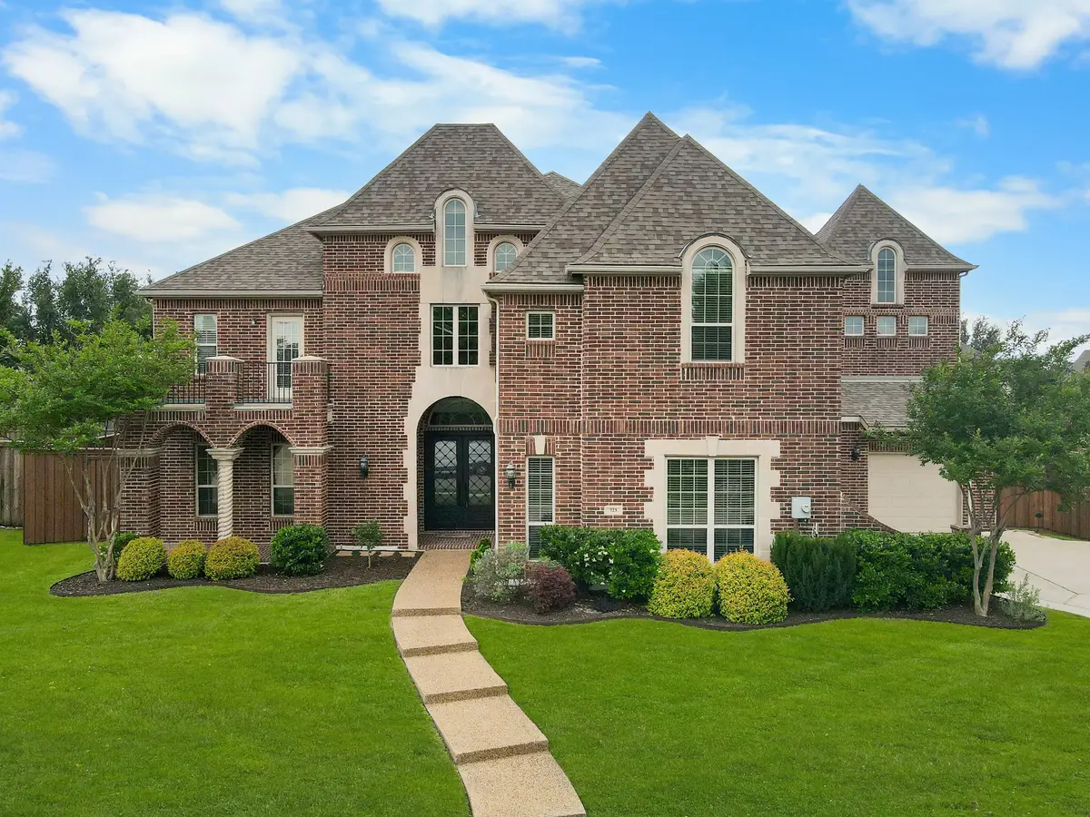 723 Nighthawk Drive, Murphy, TX 75094 - #1