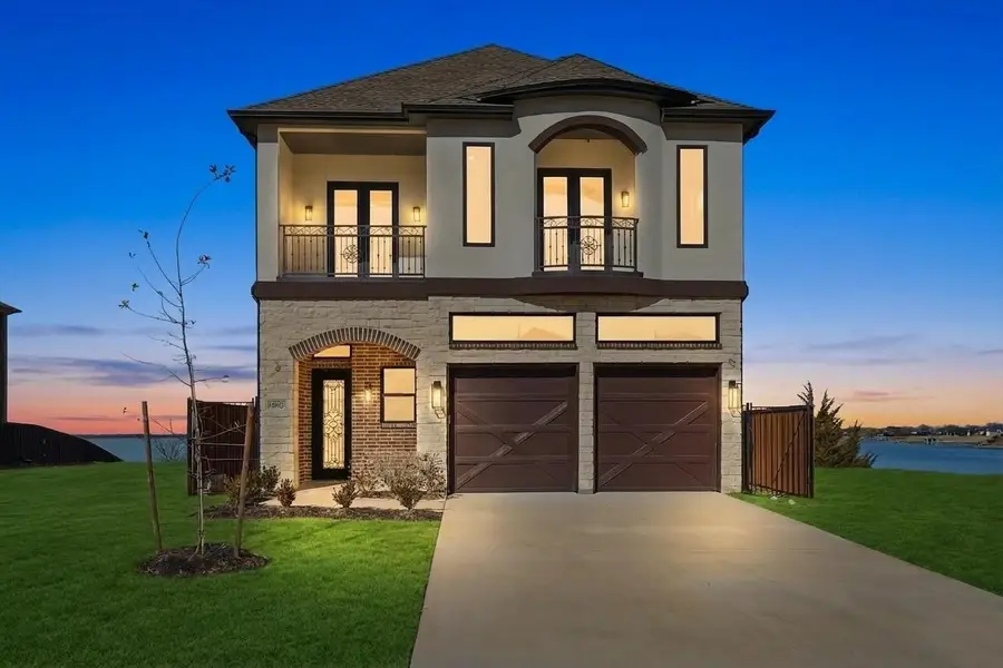 18023 Lake Ray Hubbard Drive, Forney, TX 75126 - #2