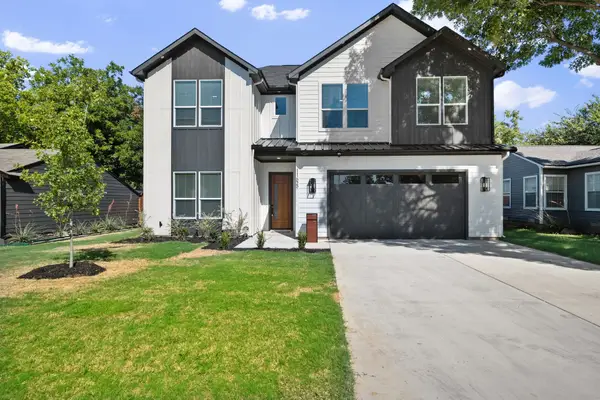 11629 Flamingo Lane, Dallas, TX 75218