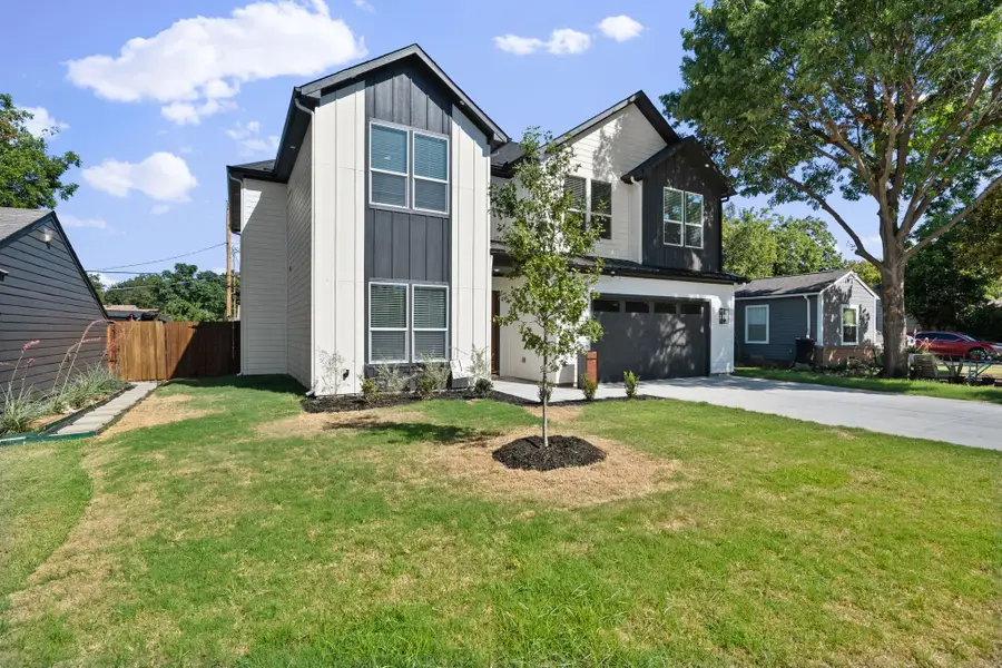 11629 Flamingo Lane, Dallas, TX 75218 - #2