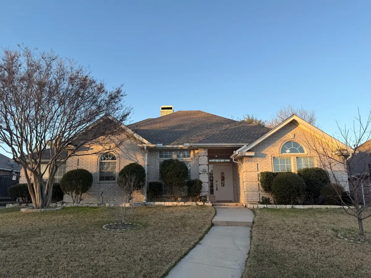 7809 Hightower Drive, North Richland Hills, TX 76182 - #1