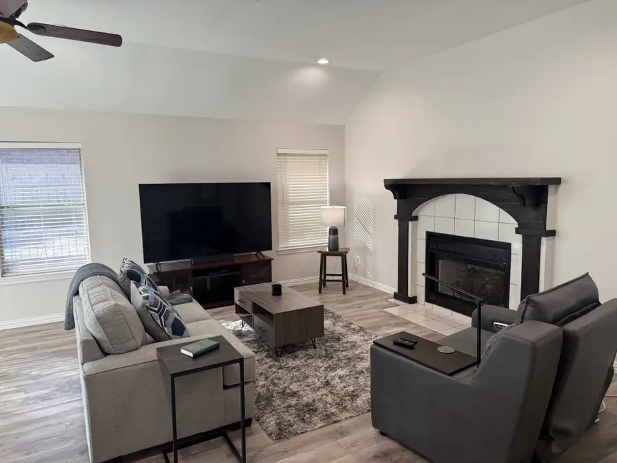 7809 Hightower Drive, North Richland Hills, TX 76182 - #3