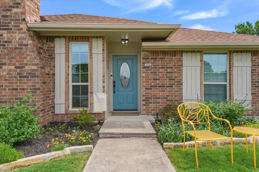 328 Pinyon Lane, Coppell, TX 75019 - #3