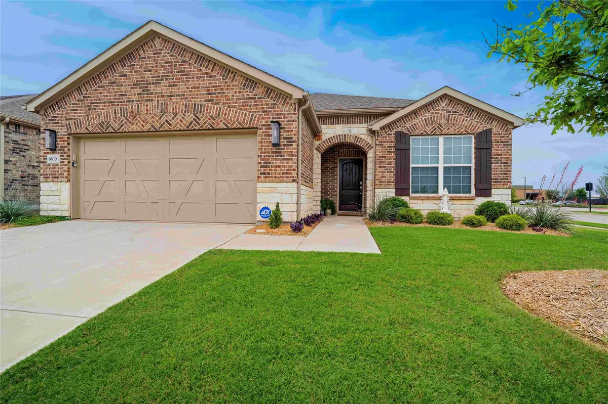 1000 Memorial Drive, Little Elm, TX 76227 - #1