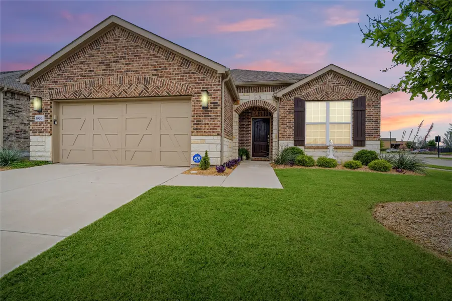1000 Memorial Drive, Little Elm, TX 76227 - #2