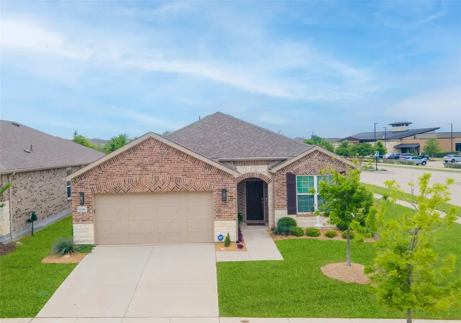 1000 Memorial Drive, Little Elm, TX 76227 - #3
