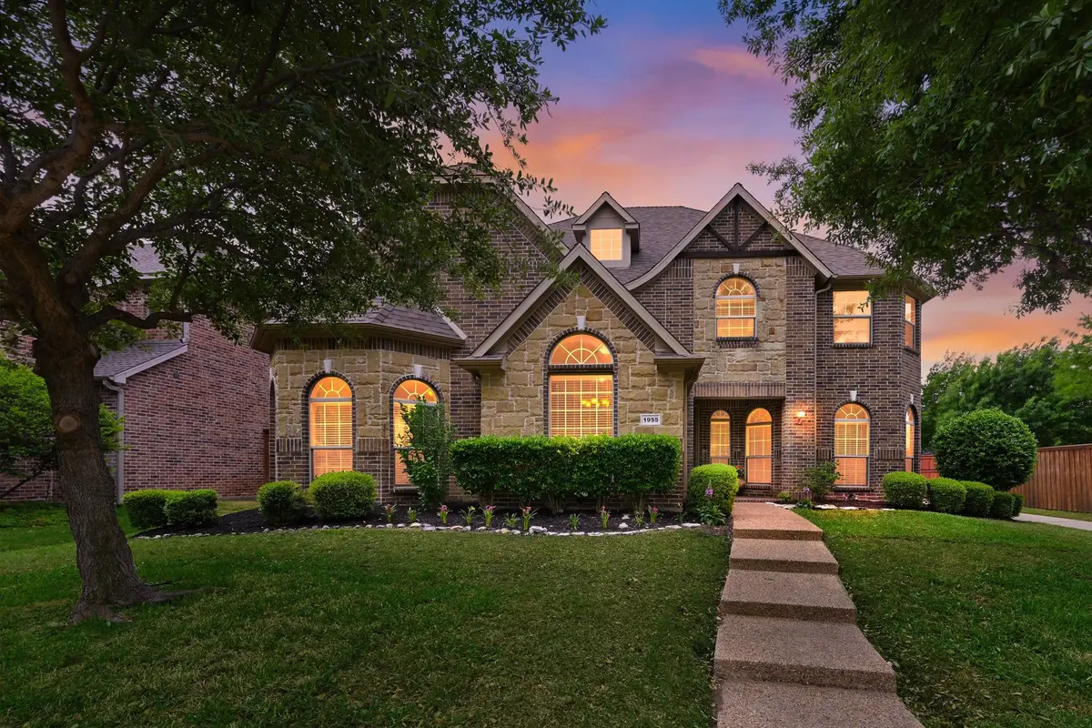 1955 Sandy Creek Drive, Frisco, TX 75033 - #1