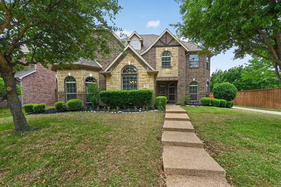 1955 Sandy Creek Drive, Frisco, TX 75033 - #2
