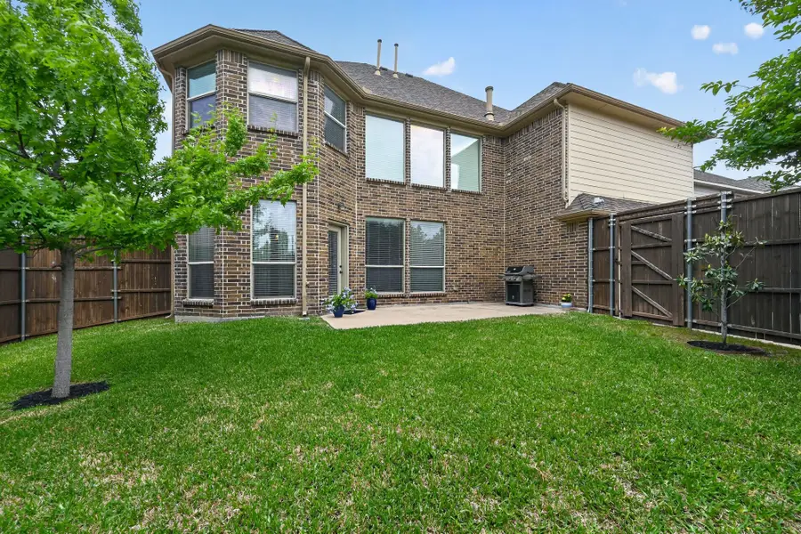 1955 Sandy Creek Drive, Frisco, TX 75033 - #3