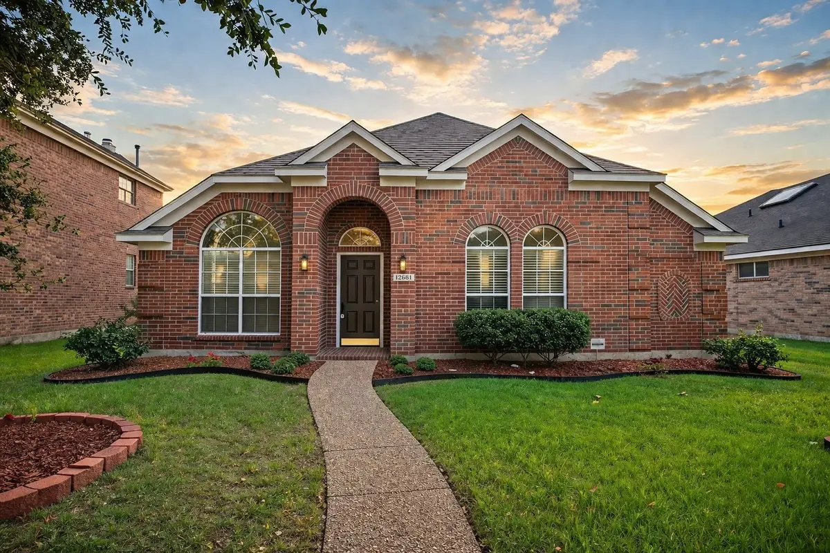 12681 Ducks Landing, Frisco, TX 75033 - #1