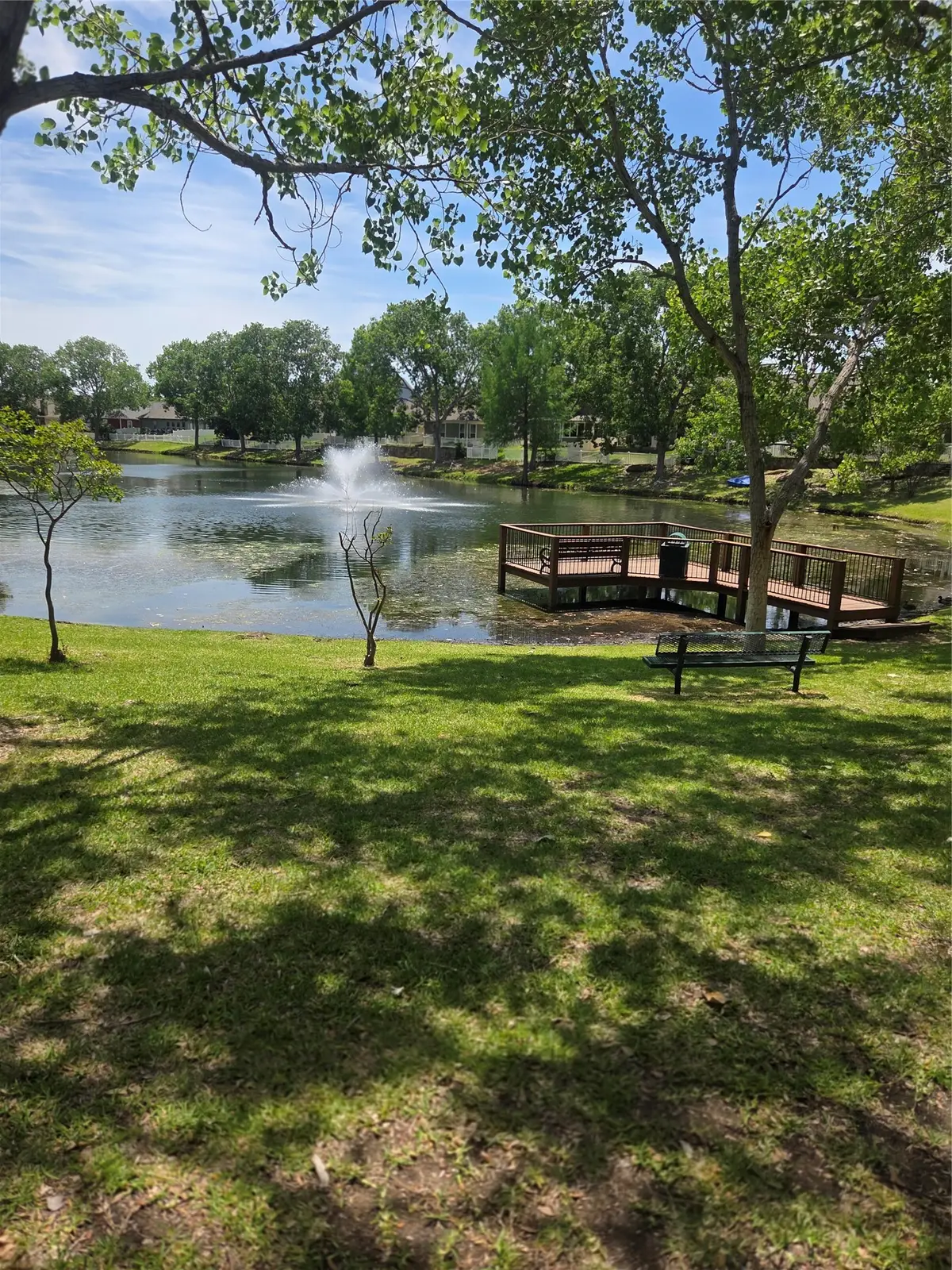 1411 Bristol Lane, Providence Village, TX 76227 - #1