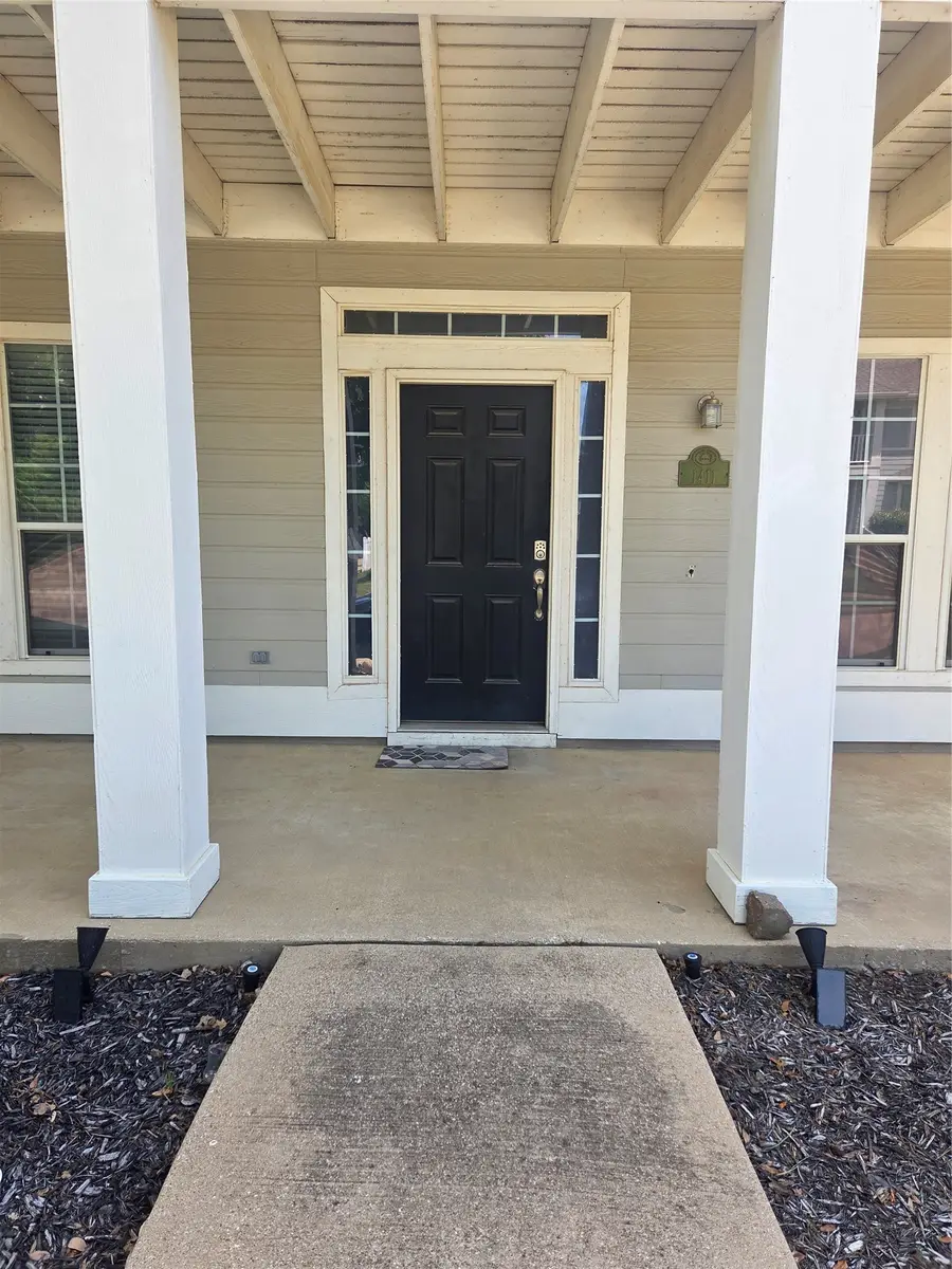 1411 Bristol Lane, Providence Village, TX 76227 - #2