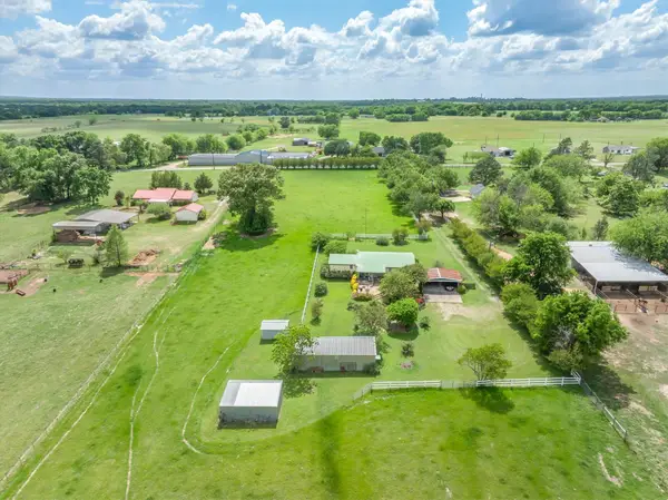 1926 Vz County Road 3103, Edgewood, TX 75117