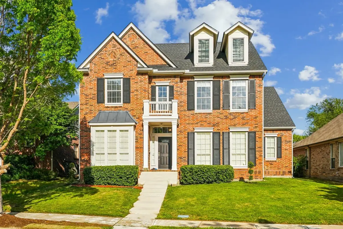 3818 Cemetery Hill Road, Carrollton, TX 75007 - #1