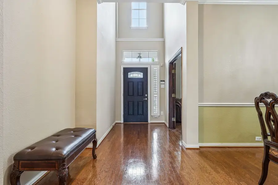 3818 Cemetery Hill Road, Carrollton, TX 75007 - #2